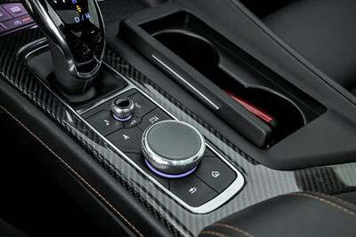 2025 Cadillac CT5-V -STARLIGHT HEADLINER! - Photo 37 - Joliet, IL 60435