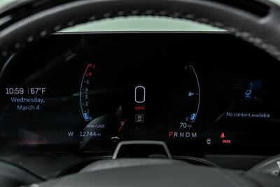 2025 Cadillac CT5-V -STARLIGHT HEADLINER! - Photo 28 - Joliet, IL 60435