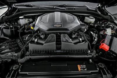 2025 Cadillac CT5-V -STARLIGHT HEADLINER! - Photo 17 - Joliet, IL 60435