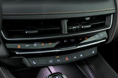 2025 Cadillac CT5-V -STARLIGHT HEADLINER! - Photo 35 - Joliet, IL 60435