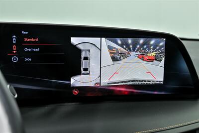 2025 Cadillac CT5-V -STARLIGHT HEADLINER! - Photo 34 - Joliet, IL 60435