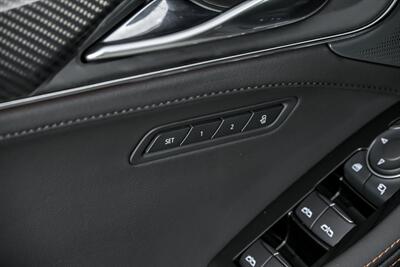 2025 Cadillac CT5-V -STARLIGHT HEADLINER! - Photo 19 - Joliet, IL 60435