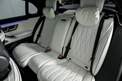 2025 Mercedes-Benz AMG S 63 E Performance-HIGHEST MSRP OF $247K!   - Photo 26 - Joliet, IL 60435