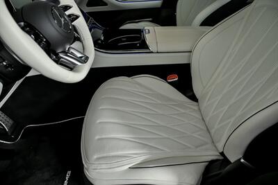 2025 Mercedes-Benz AMG S 63 E Performance-HIGHEST MSRP OF $247K!   - Photo 23 - Joliet, IL 60435