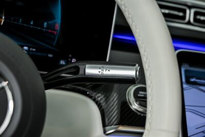 2025 Mercedes-Benz AMG S 63 E Performance-HIGHEST MSRP OF $247K!   - Photo 32 - Joliet, IL 60435