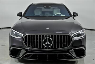 2025 Mercedes-Benz AMG S 63 E Performance-HIGHEST MSRP OF $247K!   - Photo 5 - Joliet, IL 60435