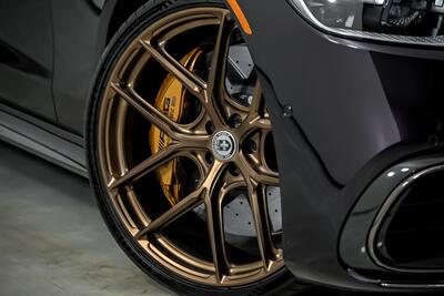 2025 Mercedes-Benz AMG S 63 E Performance-HIGHEST MSRP OF $247K!   - Photo 4 - Joliet, IL 60435