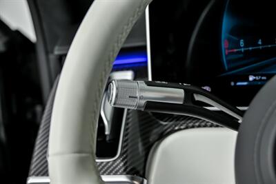 2025 Mercedes-Benz AMG S 63 E Performance-HIGHEST MSRP OF $247K!   - Photo 31 - Joliet, IL 60435