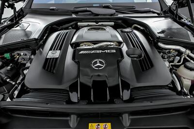 2025 Mercedes-Benz AMG S 63 E Performance-HIGHEST MSRP OF $247K!   - Photo 17 - Joliet, IL 60435