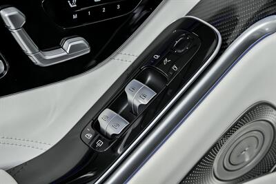 2025 Mercedes-Benz AMG S 63 E Performance-HIGHEST MSRP OF $247K!   - Photo 20 - Joliet, IL 60435