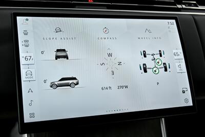 2024 Land Rover Range Rover P530 SE LWB-FULL FORGED CARBON KIT-$75K BUILD   - Photo 33 - Joliet, IL 60435