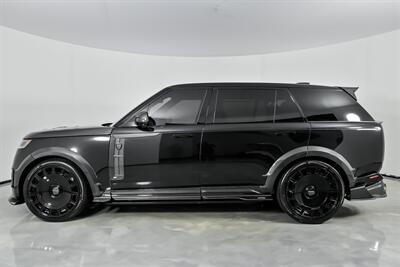 2024 Land Rover Range Rover P530 SE LWB-FULL FORGED CARBON KIT-$75K BUILD   - Photo 8 - Joliet, IL 60435