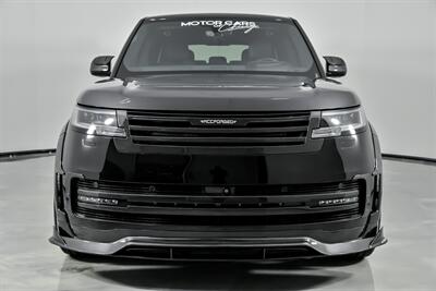 2024 Land Rover Range Rover P530 SE LWB-FULL FORGED CARBON KIT-$75K BUILD   - Photo 5 - Joliet, IL 60435