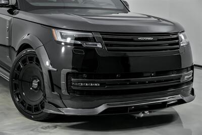 2024 Land Rover Range Rover P530 SE LWB-FULL FORGED CARBON KIT-$75K BUILD   - Photo 3 - Joliet, IL 60435