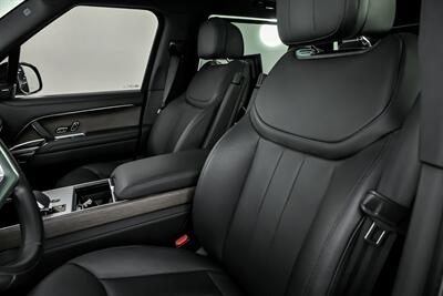 2024 Land Rover Range Rover P530 SE LWB-FULL FORGED CARBON KIT-$75K BUILD   - Photo 23 - Joliet, IL 60435