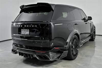 2024 Land Rover Range Rover P530 SE LWB-FULL FORGED CARBON KIT-$75K BUILD   - Photo 12 - Joliet, IL 60435