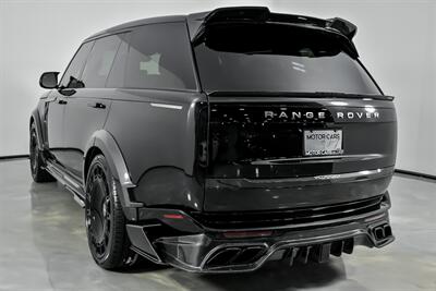 2024 Land Rover Range Rover P530 SE LWB-FULL FORGED CARBON KIT-$75K BUILD   - Photo 10 - Joliet, IL 60435