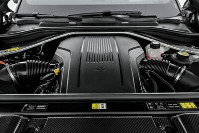 2024 Land Rover Range Rover P530 SE LWB-FULL FORGED CARBON KIT-$75K BUILD   - Photo 17 - Joliet, IL 60435