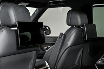 2024 Land Rover Range Rover P530 SE LWB-FULL FORGED CARBON KIT-$75K BUILD   - Photo 26 - Joliet, IL 60435