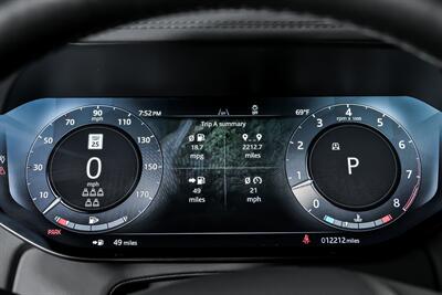 2024 Land Rover Range Rover P530 SE LWB-FULL FORGED CARBON KIT-$75K BUILD   - Photo 28 - Joliet, IL 60435