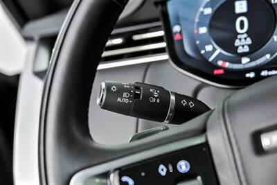 2024 Land Rover Range Rover P530 SE LWB-FULL FORGED CARBON KIT-$75K BUILD   - Photo 30 - Joliet, IL 60435