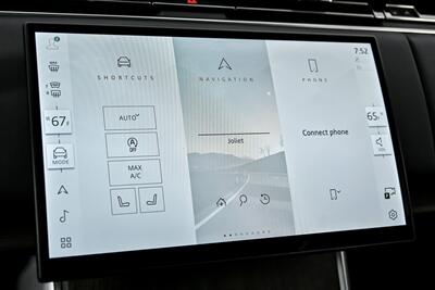 2024 Land Rover Range Rover P530 SE LWB-FULL FORGED CARBON KIT-$75K BUILD   - Photo 32 - Joliet, IL 60435