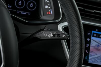2025 Audi RS 6 Avant performance 4.0T quattro Avant-EXCLUSIVE PAINT!   - Photo 33 - Joliet, IL 60435