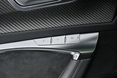 2025 Audi RS 6 Avant performance 4.0T quattro Avant-EXCLUSIVE PAINT!   - Photo 19 - Joliet, IL 60435