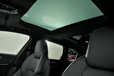 2025 Audi RS 6 Avant performance 4.0T quattro Avant-EXCLUSIVE PAINT!   - Photo 24 - Joliet, IL 60435