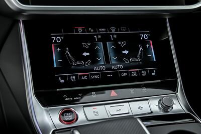 2025 Audi RS 6 Avant performance 4.0T quattro Avant-EXCLUSIVE PAINT!   - Photo 38 - Joliet, IL 60435