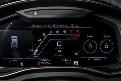 2025 Audi RS 6 Avant performance 4.0T quattro Avant-EXCLUSIVE PAINT!   - Photo 29 - Joliet, IL 60435