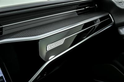 2025 Audi RS 6 Avant performance 4.0T quattro Avant-EXCLUSIVE PAINT!   - Photo 35 - Joliet, IL 60435