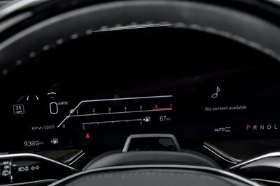 2025 Cadillac Escalade ESV Sport Platinum   - Photo 30 - Joliet, IL 60435