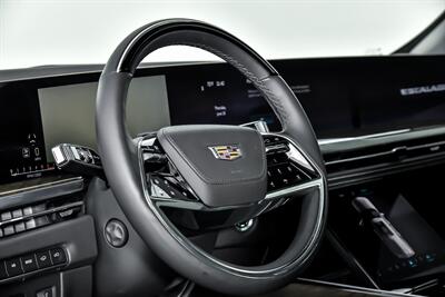 2025 Cadillac Escalade ESV Sport Platinum   - Photo 27 - Joliet, IL 60435