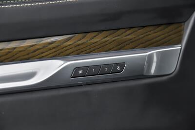 2025 Cadillac Escalade ESV Sport Platinum   - Photo 19 - Joliet, IL 60435
