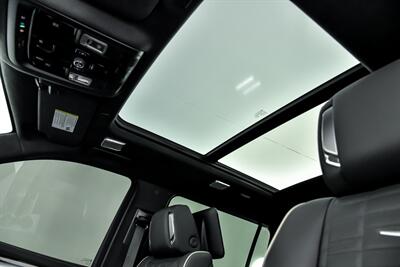 2025 Cadillac Escalade ESV Sport Platinum   - Photo 23 - Joliet, IL 60435