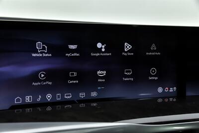 2025 Cadillac Escalade ESV Sport Platinum   - Photo 34 - Joliet, IL 60435