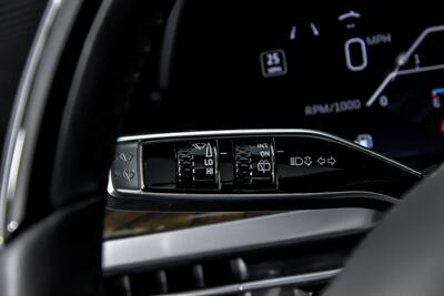 2025 Cadillac Escalade ESV Sport Platinum   - Photo 32 - Joliet, IL 60435