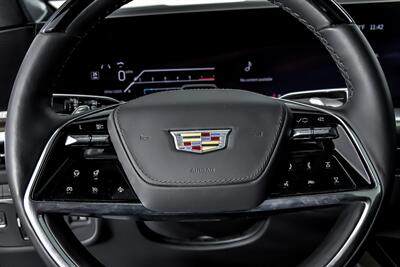 2025 Cadillac Escalade ESV Sport Platinum   - Photo 31 - Joliet, IL 60435