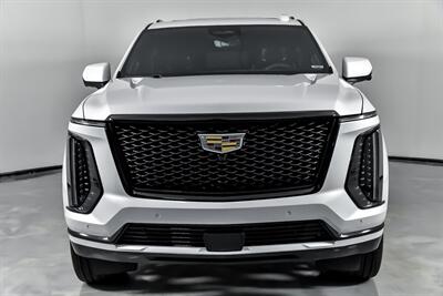 2025 Cadillac Escalade ESV Sport Platinum   - Photo 5 - Joliet, IL 60435
