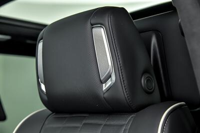 2025 Cadillac Escalade ESV Sport Platinum   - Photo 24 - Joliet, IL 60435