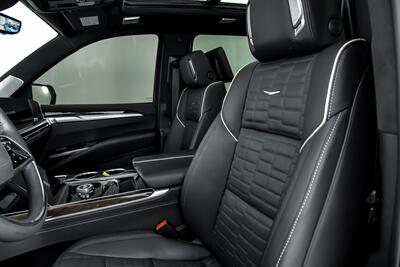 2025 Cadillac Escalade ESV Sport Platinum   - Photo 22 - Joliet, IL 60435