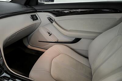 2012 Cadillac CTS   - Photo 37 - Joliet, IL 60435
