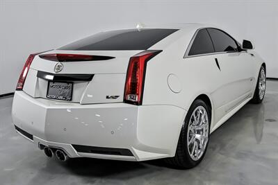 2012 Cadillac CTS   - Photo 12 - Joliet, IL 60435