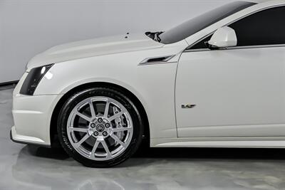 2012 Cadillac CTS   - Photo 7 - Joliet, IL 60435