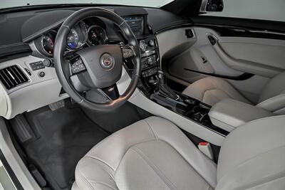 2012 Cadillac CTS   - Photo 21 - Joliet, IL 60435