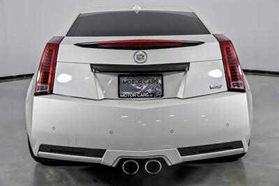 2012 Cadillac CTS   - Photo 11 - Joliet, IL 60435