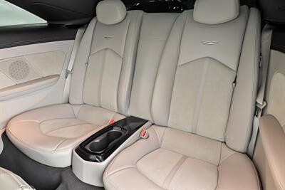 2012 Cadillac CTS   - Photo 25 - Joliet, IL 60435