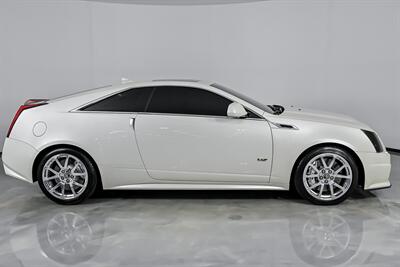 2012 Cadillac CTS   - Photo 14 - Joliet, IL 60435