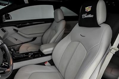 2012 Cadillac CTS   - Photo 23 - Joliet, IL 60435